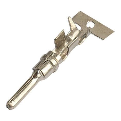 Borne Serie DT Male Taille 12 pour Câble sec. 12-14 Awg