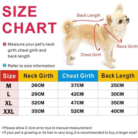 Manteau pour chien et chat avec laisse, couleur ancre, gilet pour chiot, veste, costume de carlin (gris) (1/3)