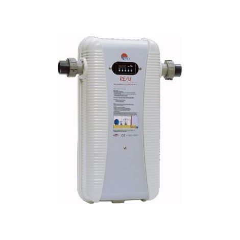 Riscaldatore Elettrico Zodiac per piscine fino a 100 m³ (1/2)