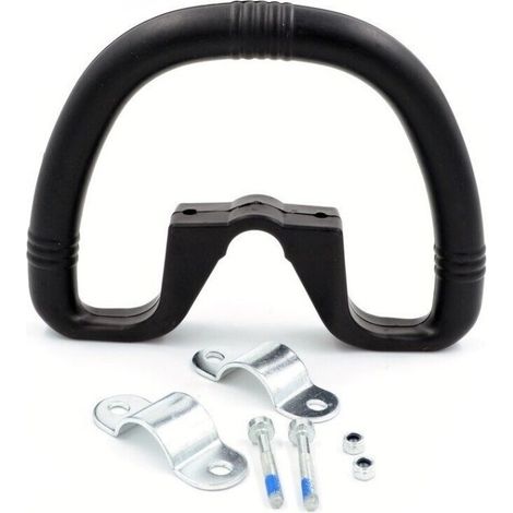 Compatible with Stihl FS120, 200, 250 lawn mower handles (reference numbers 4130, 790 and 1316).--DTEKGAZ