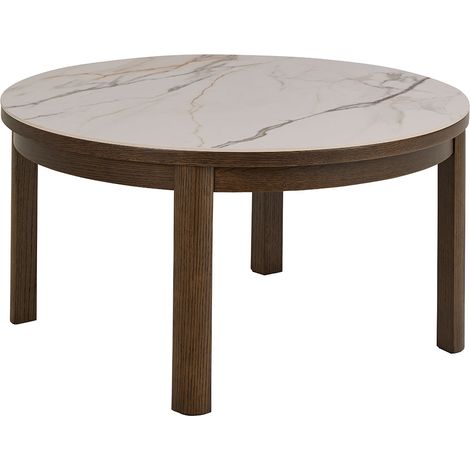 Southampton table basse beige. (1/5)