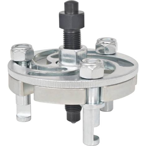 Extracteur de poulie de la distribution réglable 42-82 mm CFW694410 (1/5)