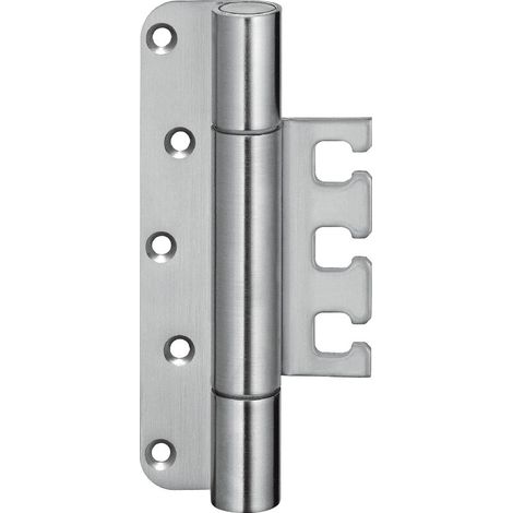 SIMONSWERK Objektband VARIANT® VX 7728/160, edelstahl (1/5)