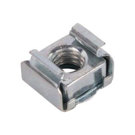 Käfigmutter M6 SP.1,2-1,6 GOLDONI 06160129 (1/4)