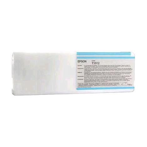 Epson Tanica Ciano C13T591200 (1/2)