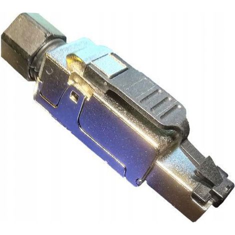 Spina RJ45 FTP CAT6A per AWG22-23