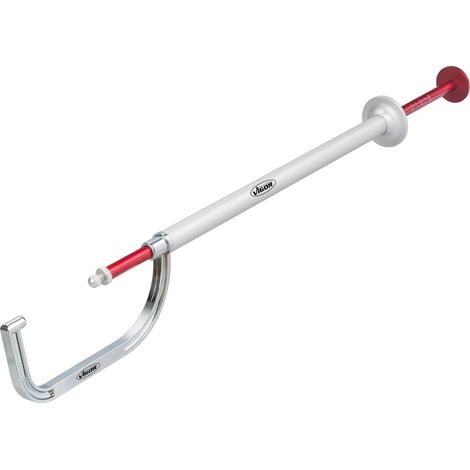 Brake disc thickness gauge ∙ V4399 (1/4)