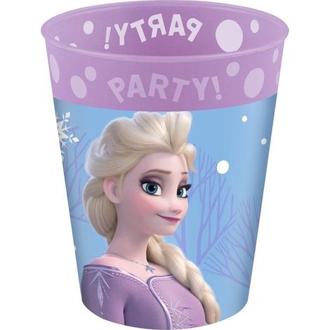 Frozen II Wind Spirit Mehrwegbecher