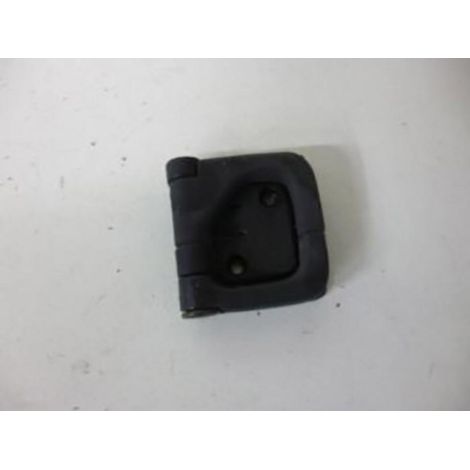 [PRODUIT D'OCCASION] Attache paquet de tablier arrière origine pour scooter Honda 125
