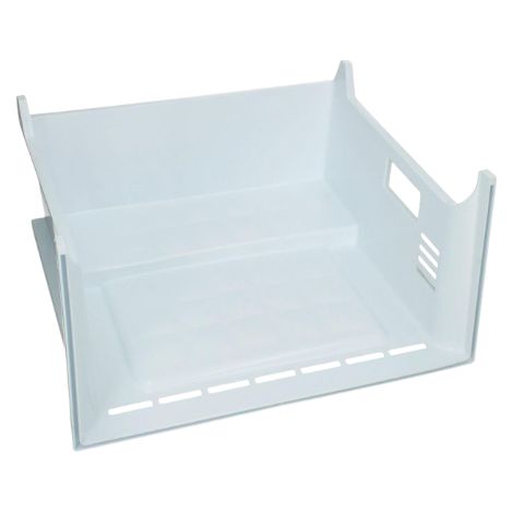 Ersatzteil - Schublade -  - WHIRLPOOL, ARISTON HOTPOINT, INDESIT, BEKO, IKEA, GRUNDIG