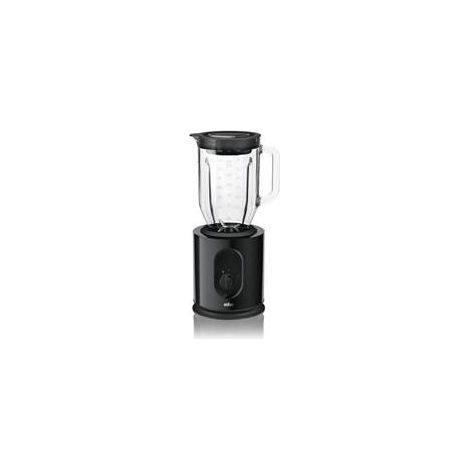 Frullatore Delonghi Braun JB5050BK Nero Potente 900W