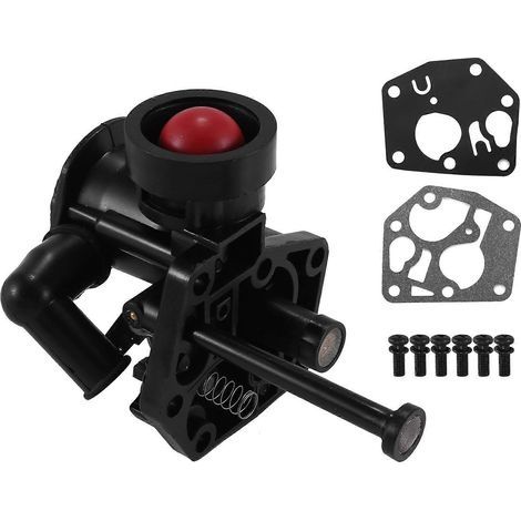 Kit de carburateur pour moteur Sprint Classic 498809 (1/5)