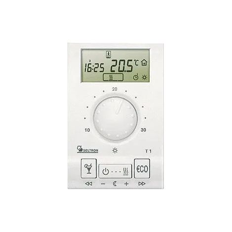 Hansa Raumthermostat T1