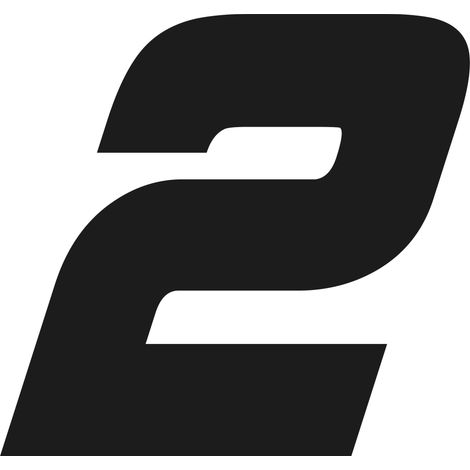 Numéro 2 - Noir – CE ENDURO FFM 2018