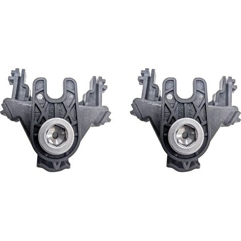 Dos soportes para faros delanteros de coche para Cayenne 92A, 95863119402, 95863119401, 95863119400. (Accesorios) (1/2)