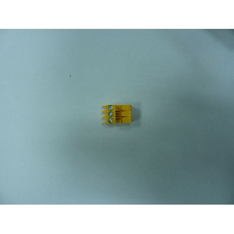 Remeha Conector Rast 5 361103F02K05M08 P619, 300009074