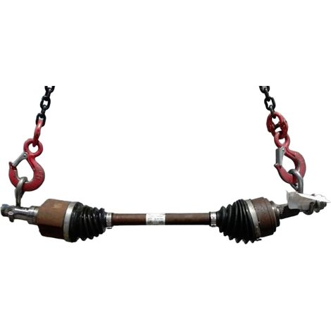 Transmission Avant Gauche FORD Puma 1.0 Flexifuel [PRODUIT D'OCCASION]♻️2679030