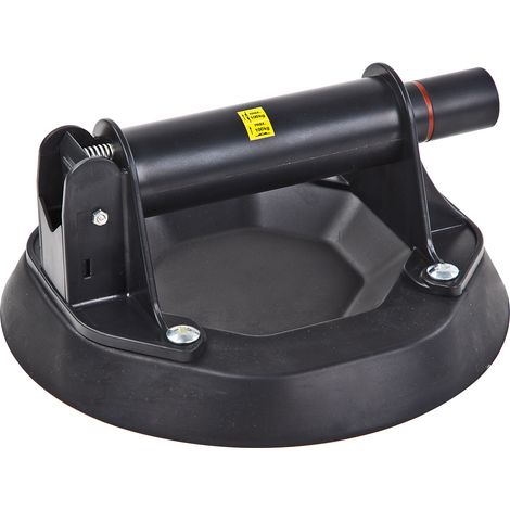 Saugheber / Glassauger D 20cm GH170 Pro bis 57kg (1/5)