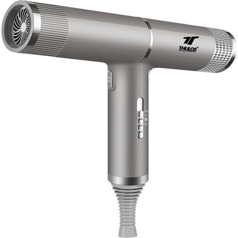 Secador de Pelo de 1500W con Gran Caudal de Aire  Oferta exclusiva