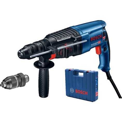 Bosch GBH 2-26 DFR Trapano a percussione 800 W SDS-plus