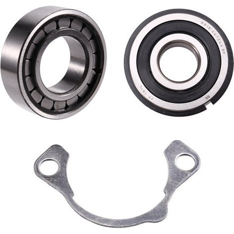 237285 est un kit de réparation pour les transmissions manuelles des Citroën C4, C5, DS4 et Peugeot 308. (1/4)