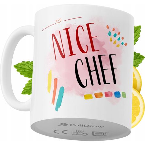 Taza de café/té divertida y humorística con diseño gráfico y texto gracioso para cumpleaños, santos y días festivos. Taza premium para ocasiones especiales en casa, la oficina o el trabajo. Color blan (1/5)