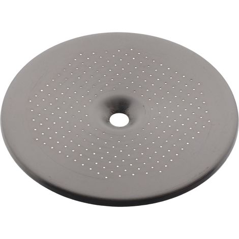 Disco forato filtro per macchina da caffè Delonghi Classic EM400 EM450 (1/4)