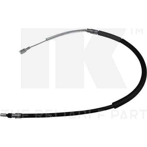 Tirette à câble, frein de stationnement NK 904728 VW 291 609 701 A 291 609 701 C