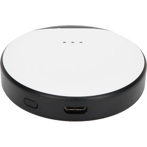 Adaptateur d'affichage sans fil 2,4 GHz 1080p pour le partage d'écran simultané sur plusieurs appareils (téléphone, ordinateur).