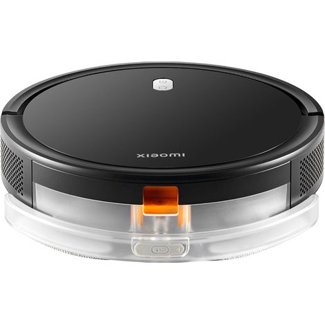 Xiaomi Staubsauger Roboter e5 schwarz eu bhr8298eu (1/5)