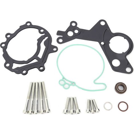 Kit di riparazione della pompa del vuoto per auto, kit di ricostruzione 038145209, adatto per A2 A3 A4 (1/4)