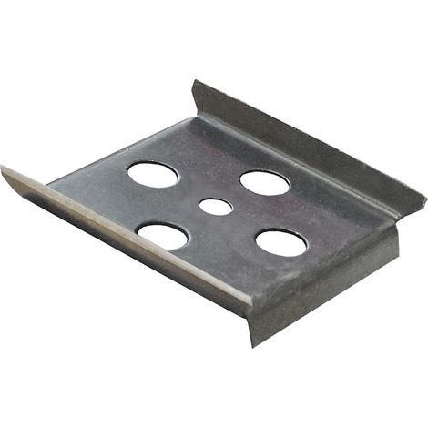 Faithfull Wood Scraper 4-Sided Blade 62mm FAIWS624B