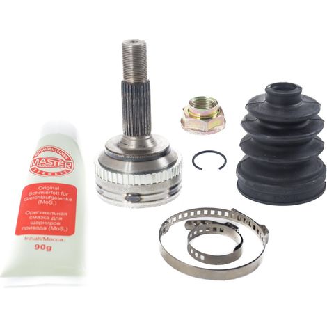 JUNTA EXTERIOR TOYOTA YARIS (P1)  VITZ 1.0 (1/2)