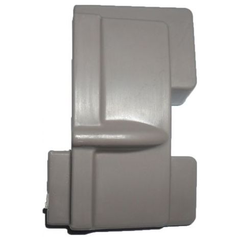 R CASSAPANCA TERRY BOX 140-(Fdx)