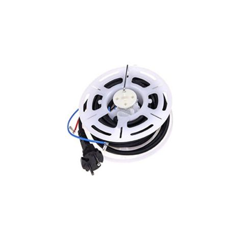 Carrete con cable aspirador MOULINEX RS-RT9525 aspirador MOULINEX RS-RT9525