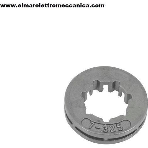Anello autoallineante Mini 7D .325"