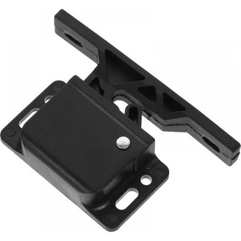 2 Pack RV Cabinet Door Latch, RV Drawer Catch (1/4)