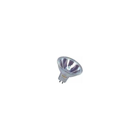 OSRAM 35W GU5.3 3000K Lampada Alogena (H48865WFLE)