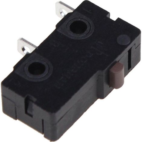Microinterruttore Calor CS 00118652 componenti elettronici robusti