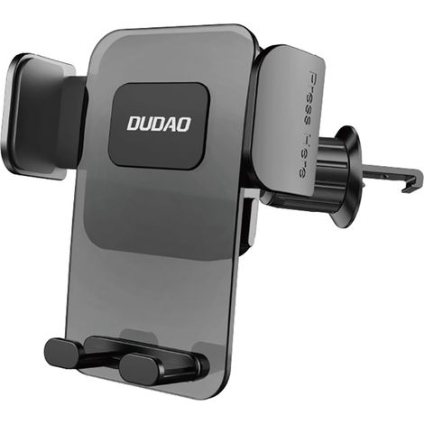 Supporto per auto a gravità Dudao F8Max (F8Max) (1/5)