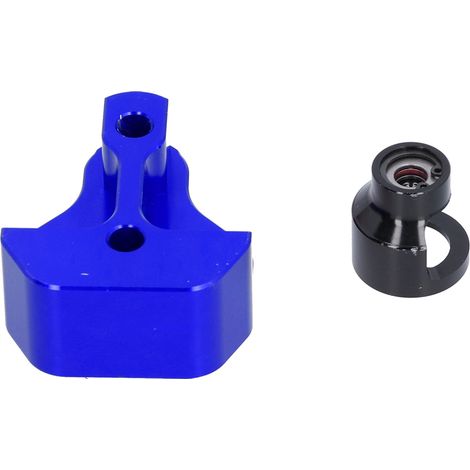 Kit de remplacement pour compresseur de ressort de soupape (compresseur) pour Impreza/Forester/Legacy/Outback/Saab Blue (1/5)