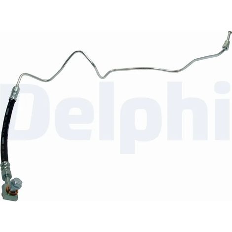 Flexible de frein Delphi Technologies LH6828 AUDI 1J0 611 763AD 1J0 611 763K