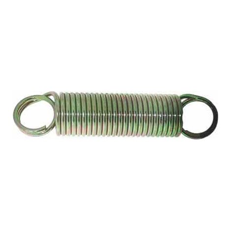 Ressort de tension sur SCAG 48051 - longueur 89mm - diamètre 19mm
