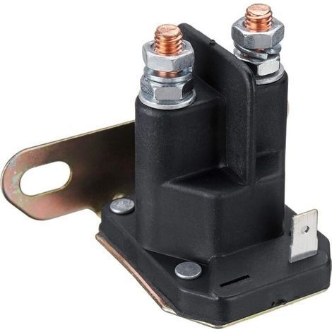 12V-Magnetrelais-Schalter für Trombetta 812-1211-211 9326519 932651WR 93265WR (1/5)