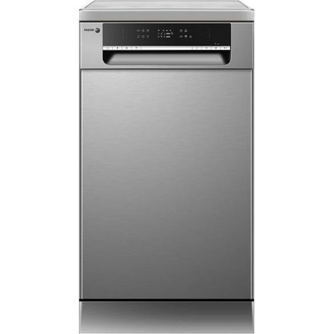 Lave-vaisselle 45cm 10 couverts 47db - Fagor - FLVP1047DS