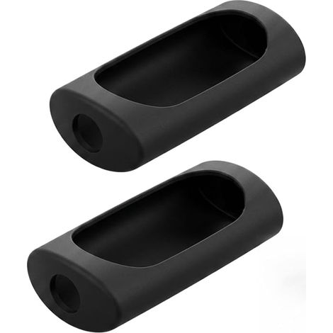 Lot de 2 housses de protection pour émetteur manuel HSE1/HSE2/HSE4-868-BS (1/5)