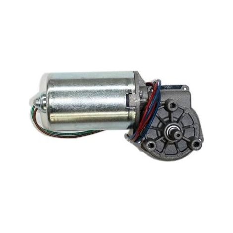 NICE ricambio motore HYKE HK7024 HK7224 Motoriduttore 24V con encoder 43rpm 22W MDC1940