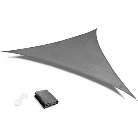 Parasol modernhome impermeable protección UV 3x3 m (1/3)