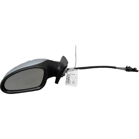 Retroviseur Exterieur Gauche SEAT Ibiza III Phase 2 (6l) 2006-2009 [PRODUIT D'OCCASION]♻️6l1857507t9b9