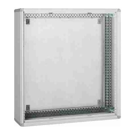 BTI93850 Quadro da parete in lamiera componibile LDX800